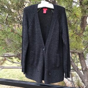Joe Buttoned Cardigan 💥3/$25💥